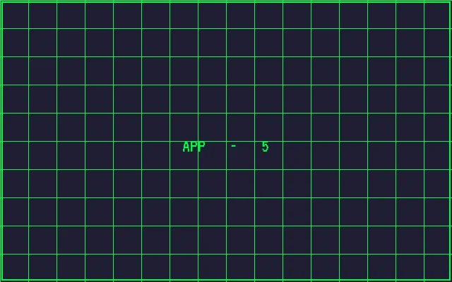 APP便携终端界面展示 - 场景5 - 大发娱乐