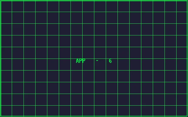 APP便携终端界面展示 - 场景6 - 大发娱乐