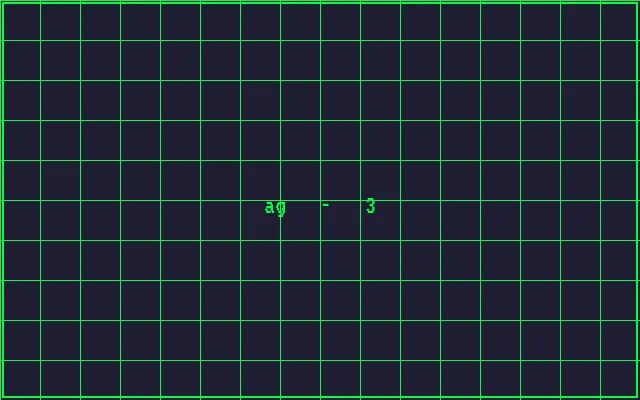 ag捕鱼深海赛博猎场游戏画面 - 场景3 - 大发娱乐