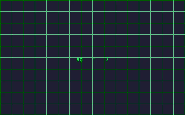 ag捕鱼深海赛博猎场游戏画面 - 场景7 - 大发娱乐